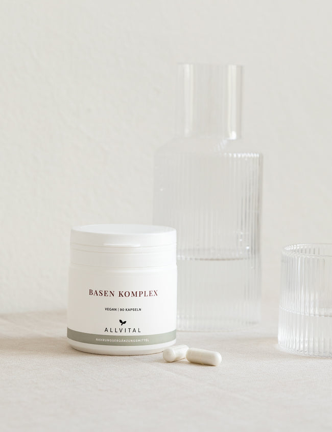 Chronische Übersäuerung des Körpers als Ursache zahlreicher Beschwerden Chronische Übersäuerung des Körpers als Ursache zahlreicher Beschwerden