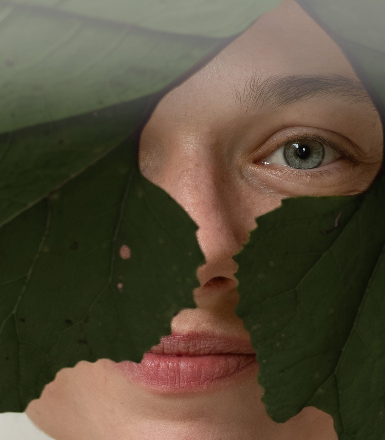 Vitalstoffe für gesunde Augen Vitalstoffe für gesunde Augen