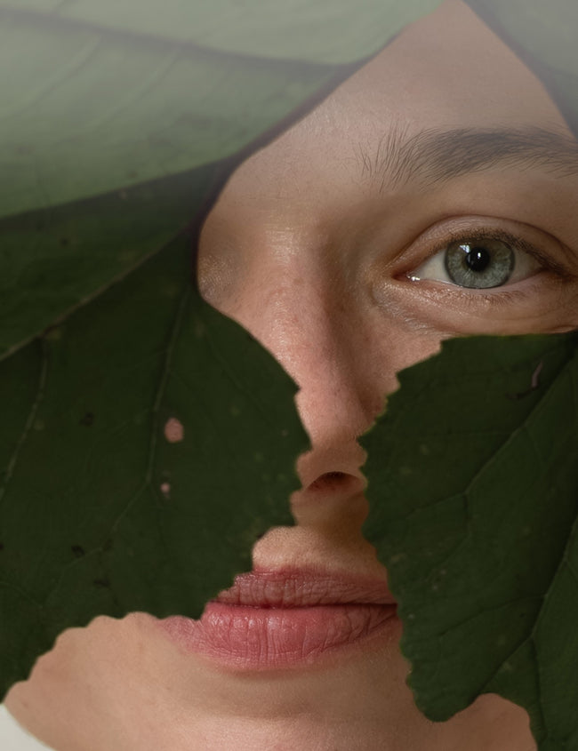 Vitalstoffe für gesunde Augen Vitalstoffe für gesunde Augen