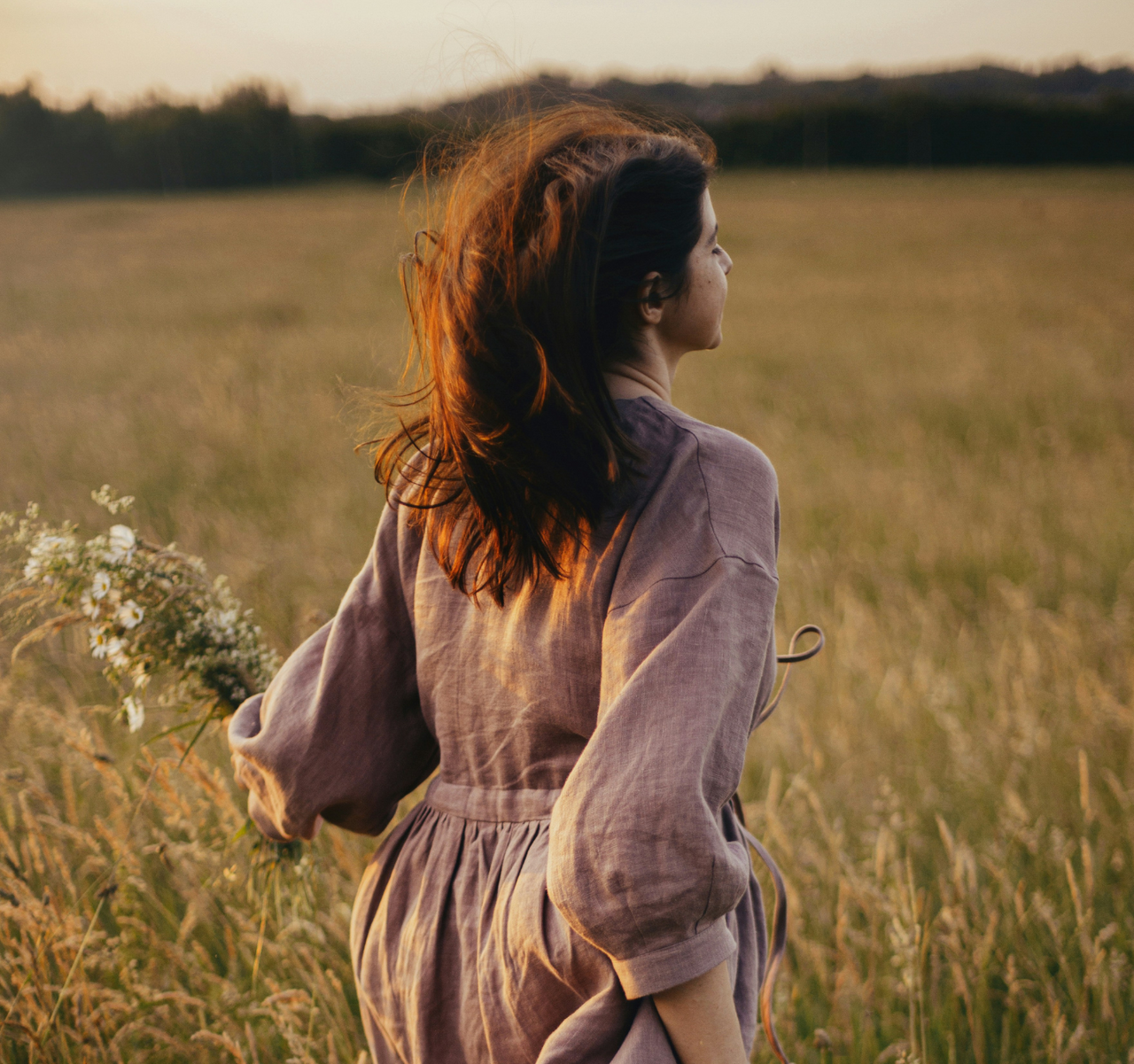 Natürliche Hormonbalance bei Frauen Natürliche Hormonbalance bei Frauen