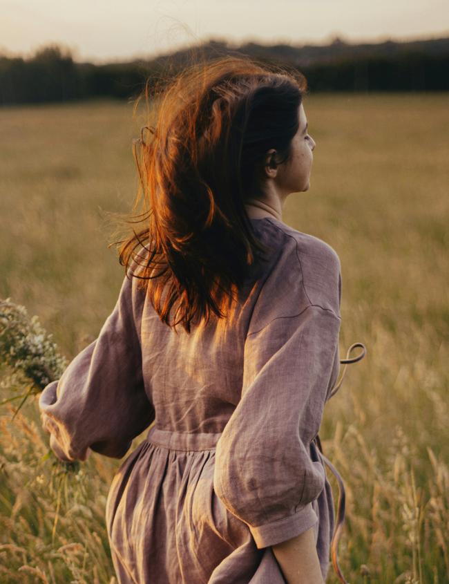 Natürliche Hormonbalance bei Frauen Natürliche Hormonbalance bei Frauen