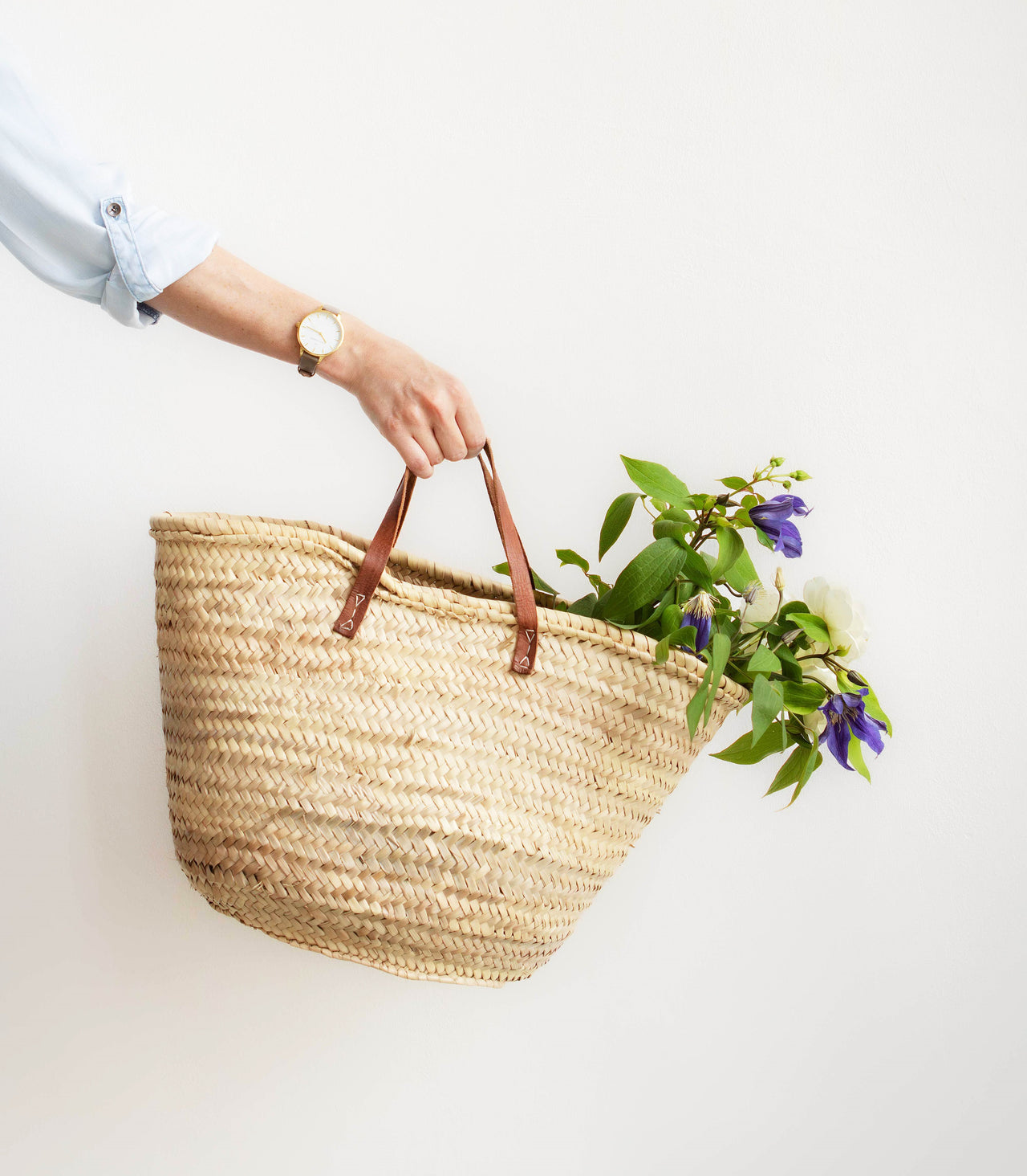 Natürlich gegen Heuschnupfen Natürlich gegen Heuschnupfen