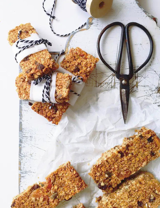 Gesundes Pausenvesper Gesundes Pausenvesper