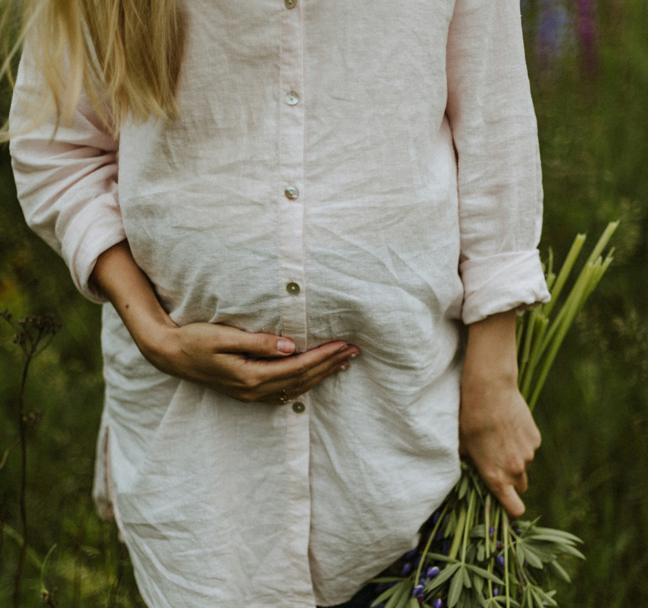 Vitalstoffversorgung in der Schwangerschaft Vitalstoffversorgung in der Schwangerschaft
