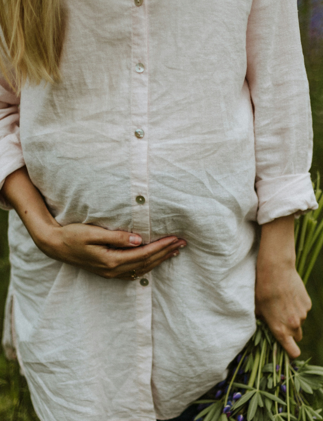 Vitalstoffversorgung in der Schwangerschaft Vitalstoffversorgung in der Schwangerschaft