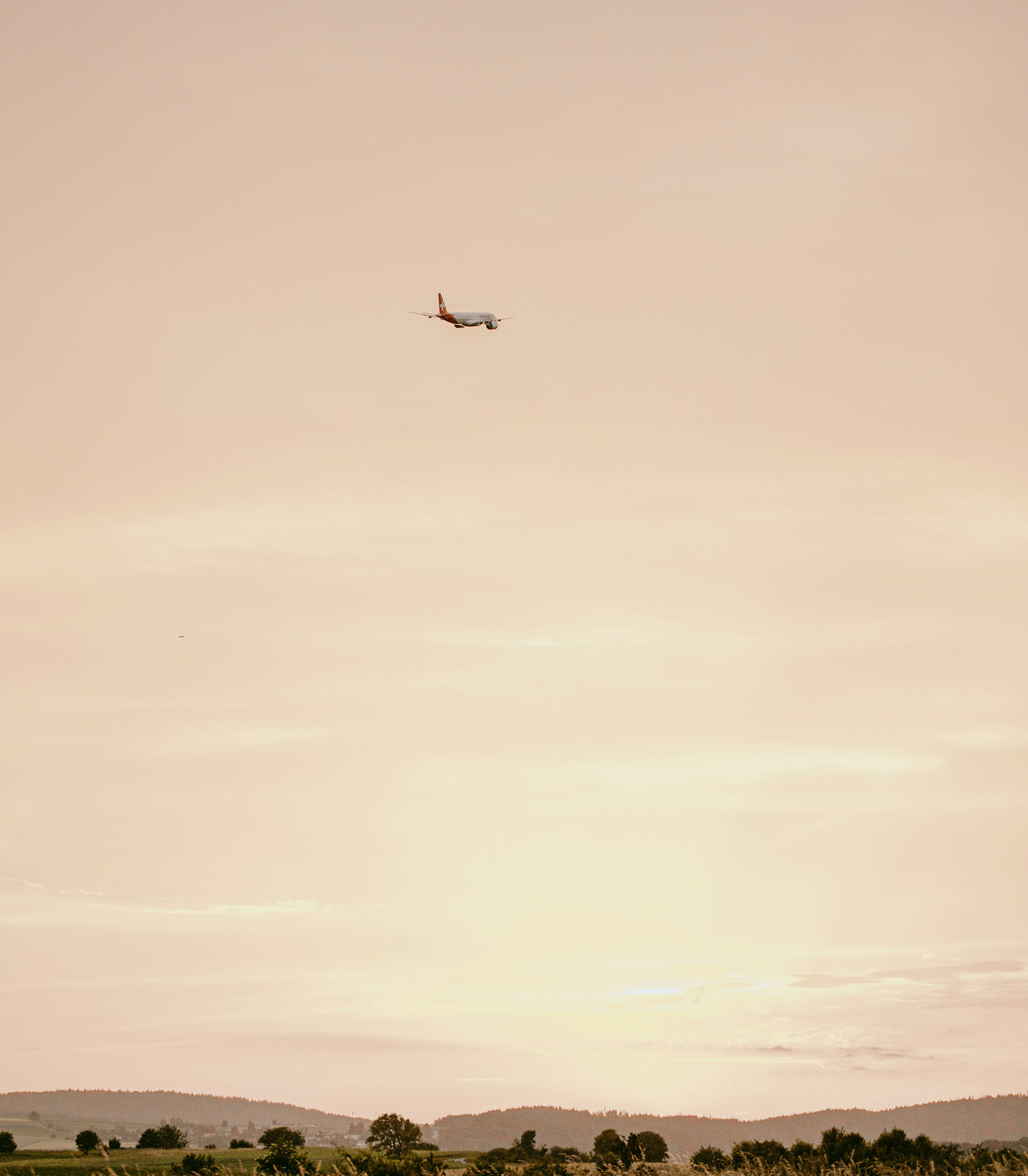 Nie wieder Jetlag: Die besten natürlichen Strategien für erholsame Fernreisen Nie wieder Jetlag: Die besten natürlichen Strategien für erholsame Fernreisen