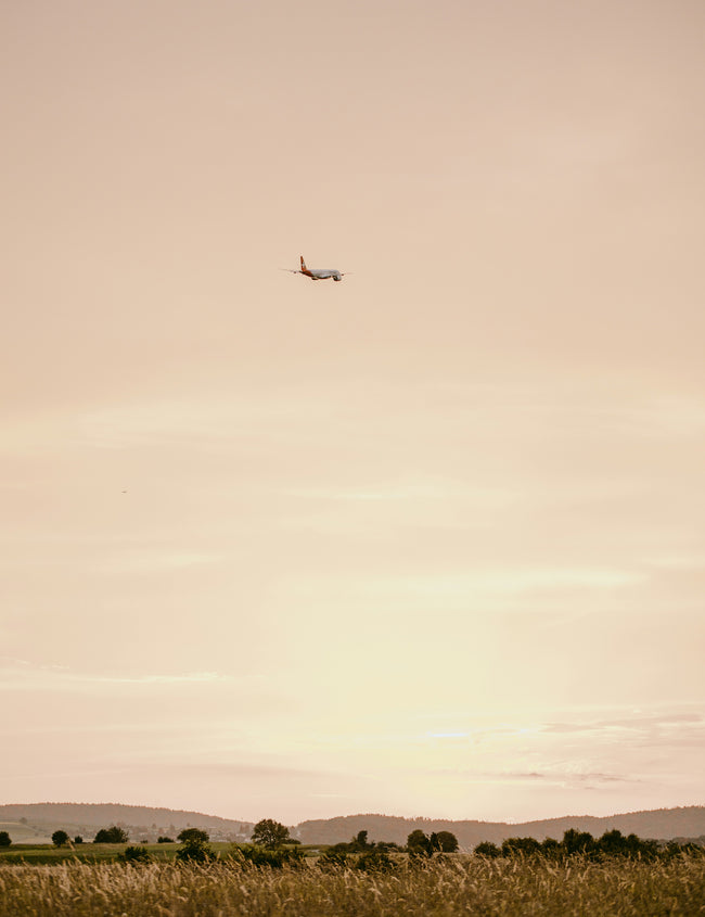 Nie wieder Jetlag: Die besten natürlichen Strategien für erholsame Fernreisen Nie wieder Jetlag: Die besten natürlichen Strategien für erholsame Fernreisen