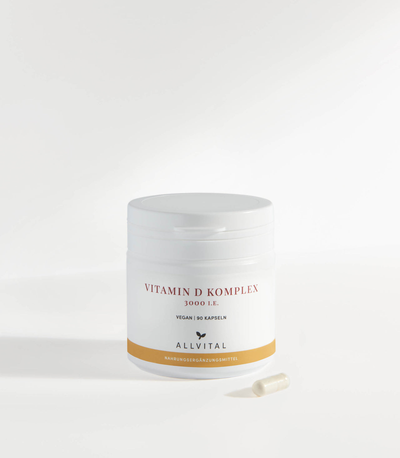 Mit Vitamin D fit und gesund durch den Winter Mit Vitamin D fit und gesund durch den Winter