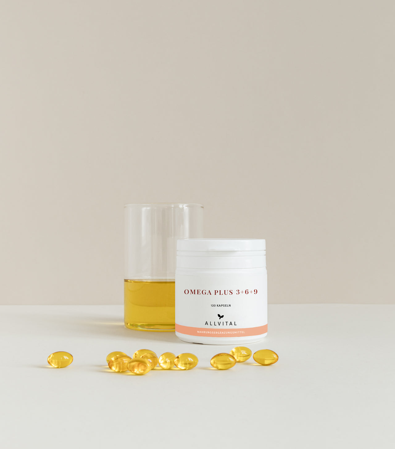 Willkommen beim Allvital
Treueprogramm! Willkommen beim Allvital
Treueprogramm!