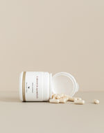 Allvital Carnitin Komplex enthält L-Carnitintartrat für eine optimale Magen-Darm-Verträglichkeit. Zusätzlich ist Vitamin C, Vitamin B3 und Vitamin B6 enthalten. Allvital Carnitin Komplex enthält L-Carnitintartrat für eine optimale Magen-Darm-Verträglichkeit. Zusätzlich ist Vitamin C, Vitamin B3 und Vitamin B6 enthalten.