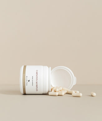 Carnitin Komplex Carnitin Komplex