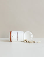 Allvital Darm-Hirn Komplex enthält L-Glutamin, Cholin und sekundäre Pflanzenstoffe aus der Katzenkralle und Lapacho. Für eine gesunde Darm- und Gehirnfunktion Allvital Darm-Hirn Komplex enthält L-Glutamin, Cholin und sekundäre Pflanzenstoffe aus der Katzenkralle und Lapacho. Für eine gesunde Darm- und Gehirnfunktion