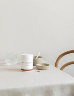 Allvital Darm-Hirn Komplex enthält L-Glutamin, Cholin und sekundäre Pflanzenstoffe aus der Katzenkralle und Lapacho. Für eine gesunde Darm- und Gehirnfunktion Allvital Darm-Hirn Komplex enthält L-Glutamin, Cholin und sekundäre Pflanzenstoffe aus der Katzenkralle und Lapacho. Für eine gesunde Darm- und Gehirnfunktion