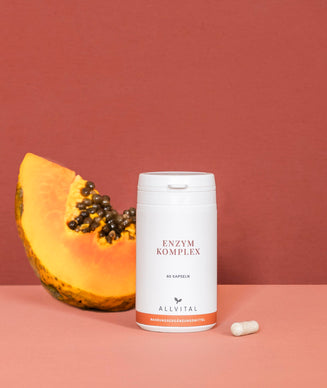 Enzym Komplex Enzym Komplex
