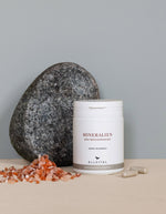 Mineralien Mineralien