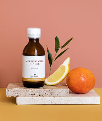 Multivitamin Kinder Multivitamin Kinder