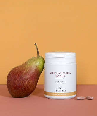 Multivitamin Basic Multivitamin Basic