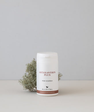 Astaxanthin Plus Astaxanthin Plus