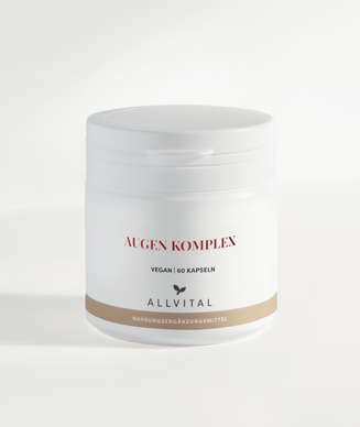 Augen Komplex Augen Komplex