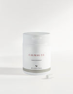 CalMag 2:1 CalMag 2:1