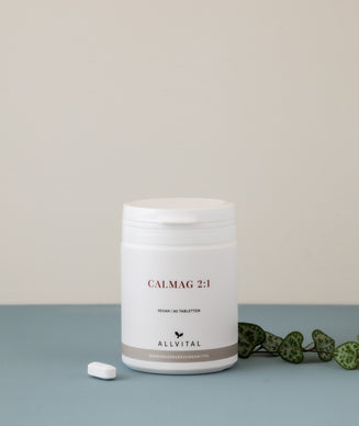 CalMag 2:1 CalMag 2:1