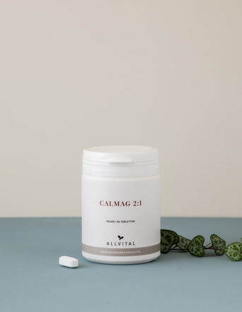 CalMag 2:1 CalMag 2:1