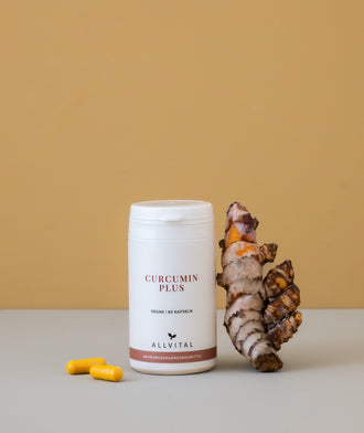 Curcumin Plus Curcumin Plus