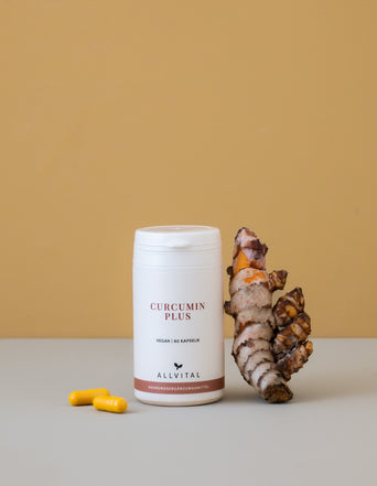 Curcumin Plus Curcumin Plus
