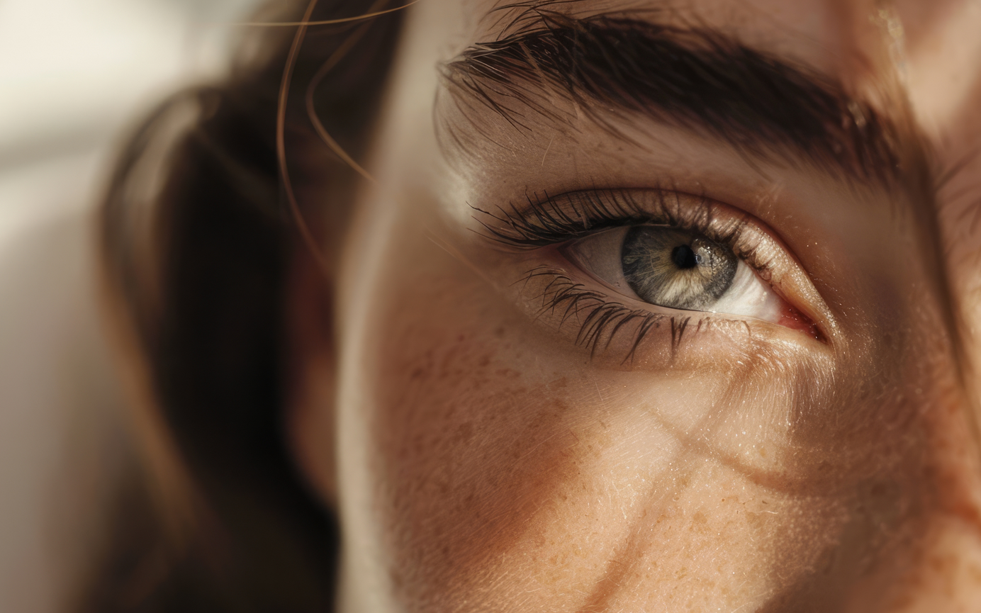 Augen Komplex: Nährstoffpower für die Sehkraft Augen Komplex: Nährstoffpower für die Sehkraft