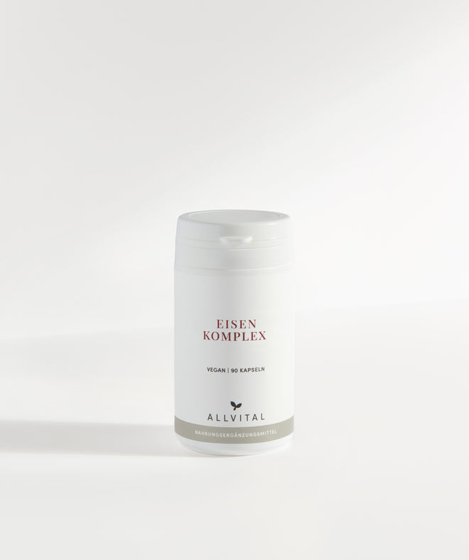 Eisen Komplex Eisen Komplex