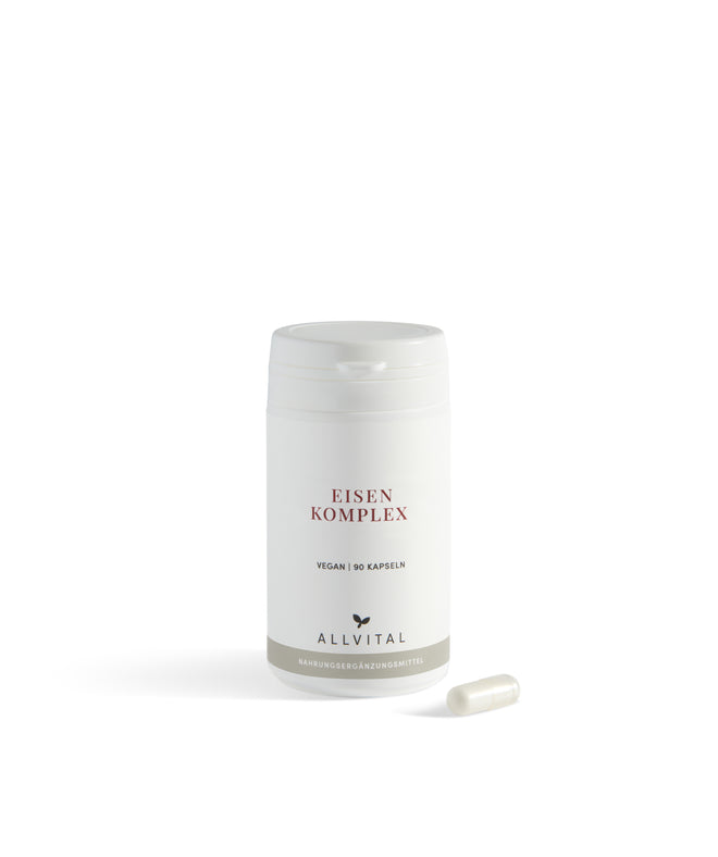 Eisen Komplex Eisen Komplex