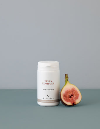 Eisen Komplex Eisen Komplex