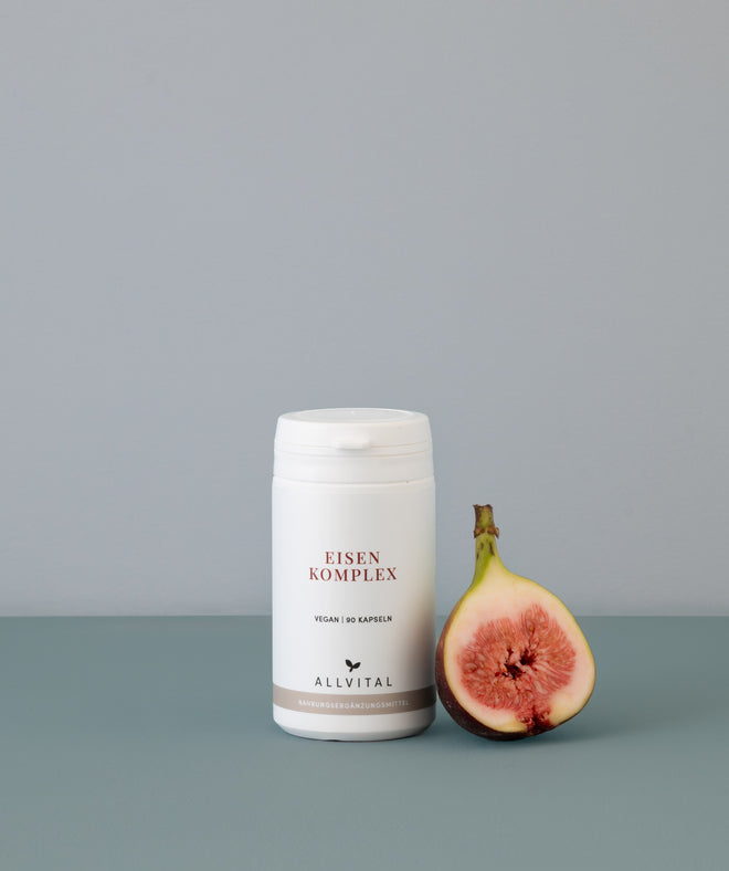 Eisen Komplex Eisen Komplex