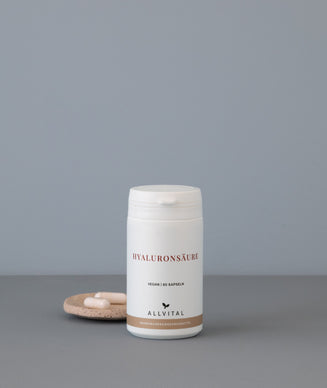 Hyaluronsäure Hyaluronsäure