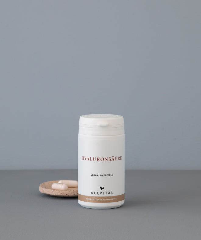 Hyaluronsäure Hyaluronsäure