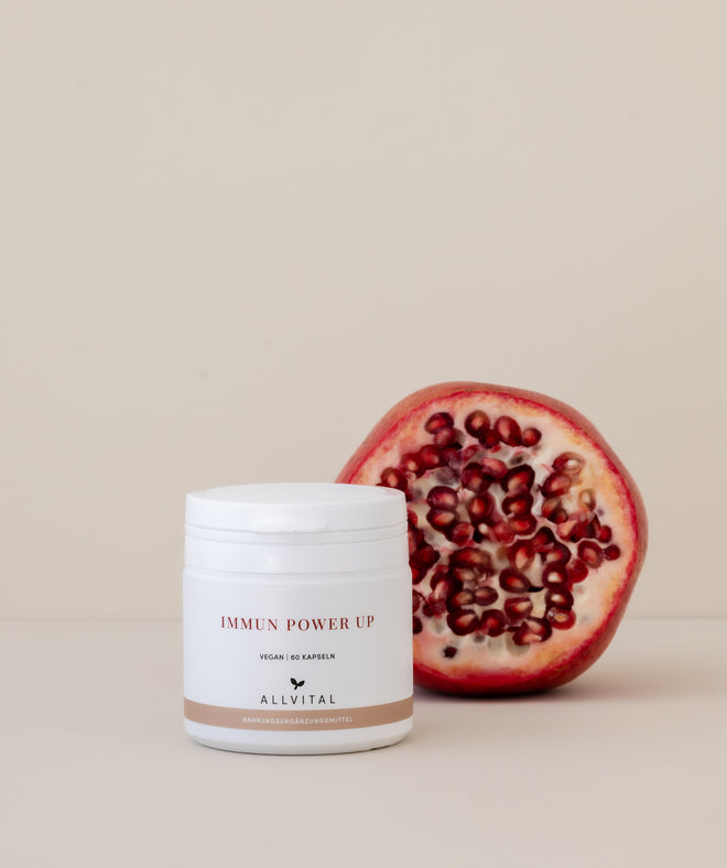 Immun Power Up Immun Power Up