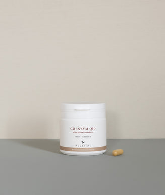 Coenzym Q10 Coenzym Q10