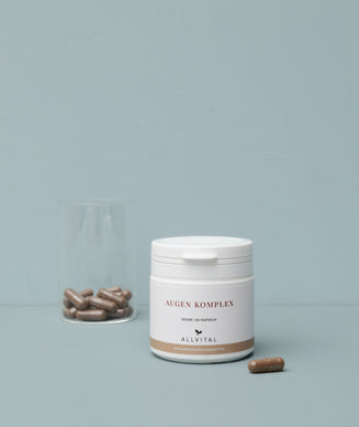 Augen Komplex Augen Komplex