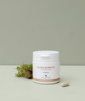 Glyko Komplex Glyko Komplex