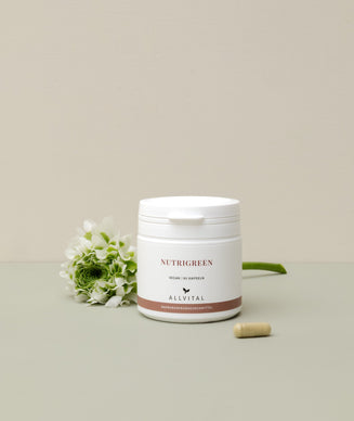 NutriGreen NutriGreen