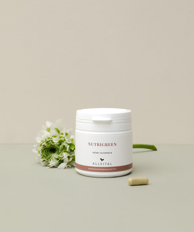 nutrigreen nutrigreen