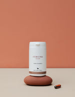 Curcuma Mizellär Curcuma Mizellär