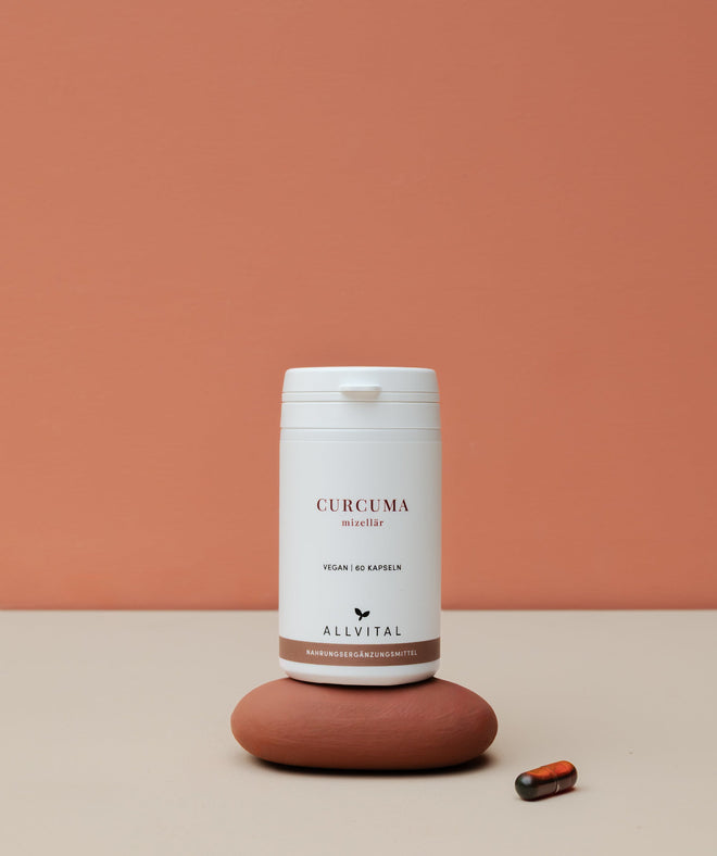 Curcuma Mizellär Curcuma Mizellär