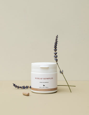Schlaf Komplex Schlaf Komplex