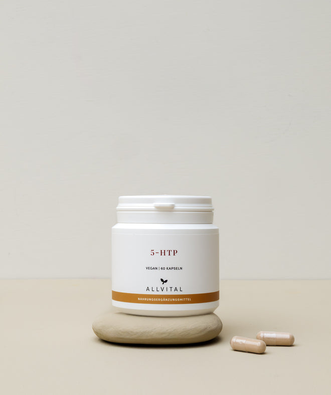 5 HTP Allvital 5 HTP Allvital
