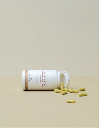 Quercetin-Phospholipid Quercetin-Phospholipid