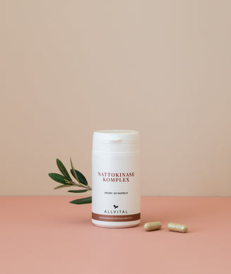 Nattokinase Komplex Nattokinase Komplex