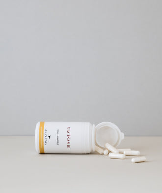 Niacinamid Niacinamid