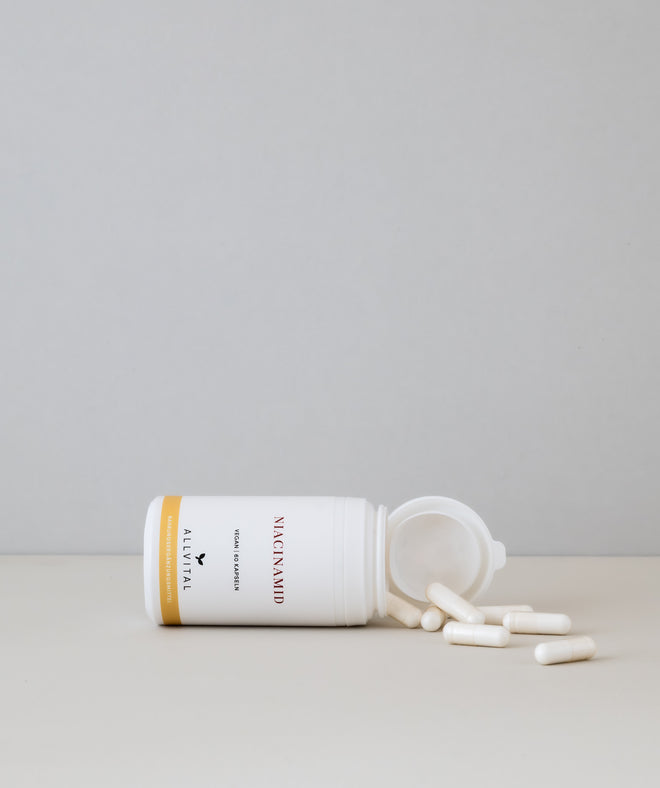 Niacinamid Niacinamid