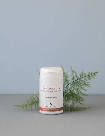 Phyto Relax Phyto Relax